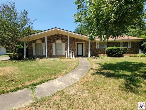 303 N Merrill, New Boston, TX, 75570 | Card Image