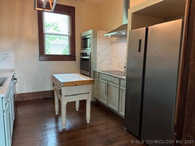 121 F St Sw, House other with 3 bedrooms, 3 bathrooms and null parking in Ardmore OK | Image 15