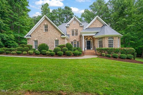 505 Deerhaven Ct, Hillsborough, NC, 27278-8995 | Card Image