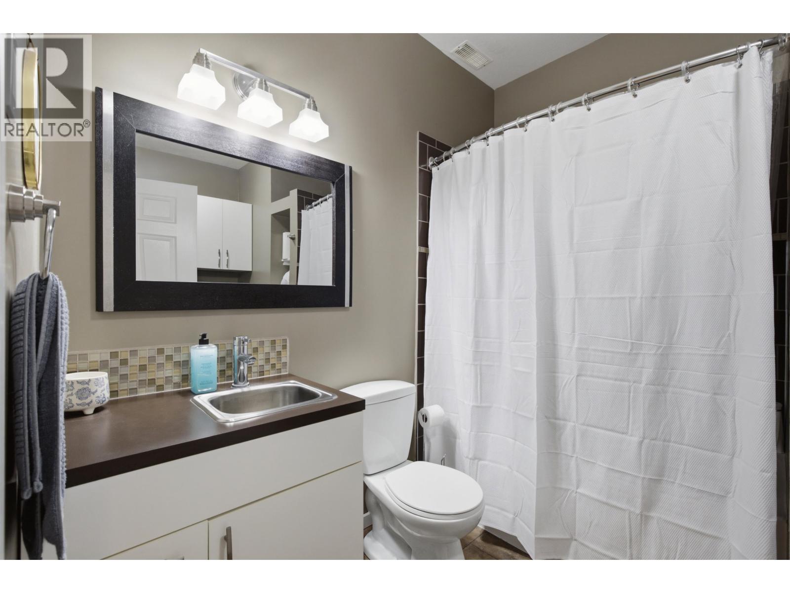 Residential in Williams Lake 2
