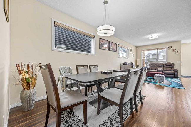 99 Redstone Blvd Ne, House other with 4 bedrooms, 4 bathrooms and 2 parking in Calgary AB | Image 9