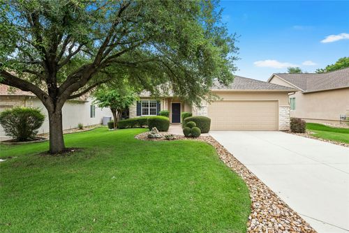 402 Colorado River Road, Georgetown, TX, 78633 | Card Image