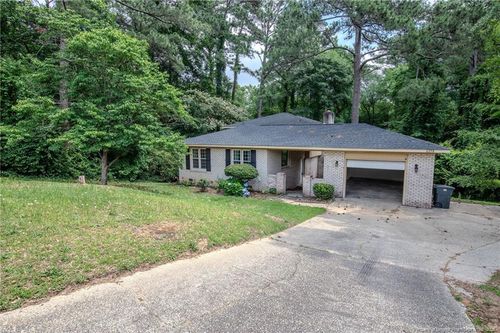 6258 Stoney Point Loop, Fayetteville, NC, 28306-9354 | Card Image