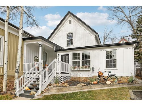 202 E 1st High St, Central City, CO, 80427-5001 | Card Image