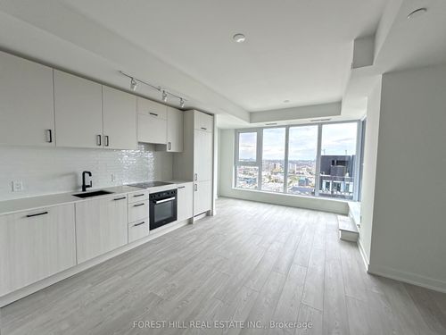 3810-1 Quarrington Lane, North York, ON, M3C0S4 | Card Image