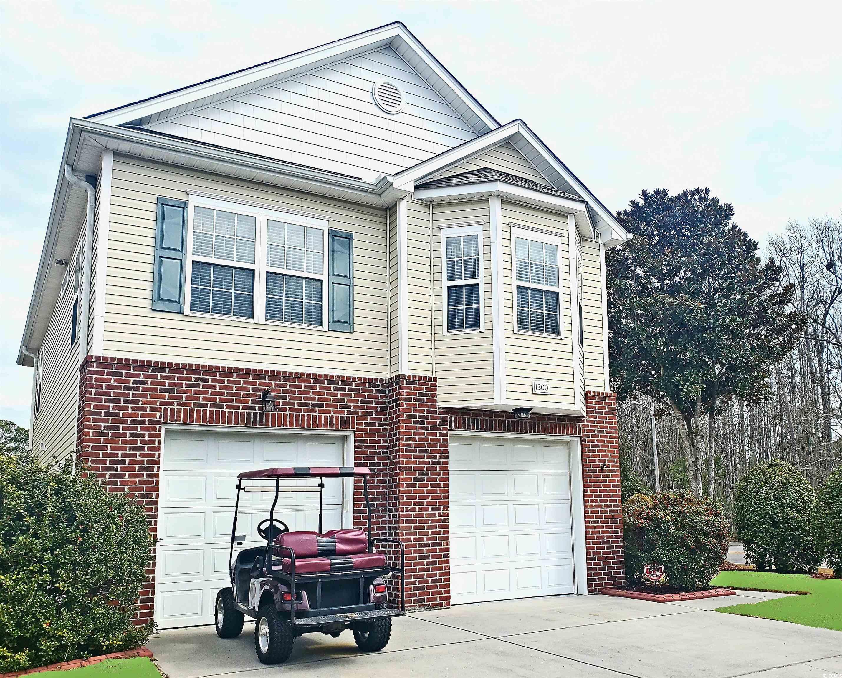 Planters Grove Ln, North Myrtle Beach, SC 29582