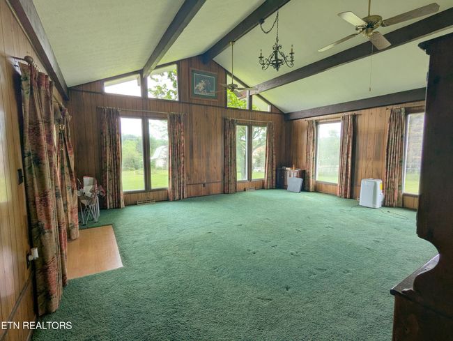 7525 Old Maynardville Pike, House other with 3 bedrooms, 2 bathrooms and null parking in Knoxville TN | Image 21