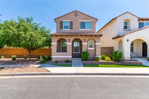 2222 S Deerfield Lane, Gilbert, AZ, 85295 | Card Image