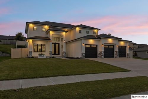 2550 N 188th St, Elkhorn, NE, 68022-4541 | Card Image