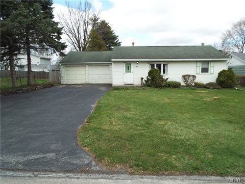 210 S Webber Drive, Sullivan, NY, 13037 | Card Image