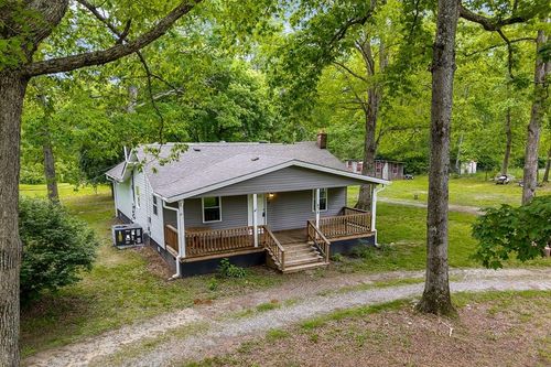 438 Old Carter Town Rd, Crossville, TN, 38571 | Card Image