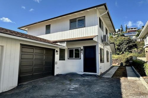 a-3838 Claudine Street, Honolulu, HI, 96816 | Card Image