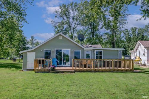 175 E Frantz Dr, Wawaka, IN, 46794-9788 | Card Image