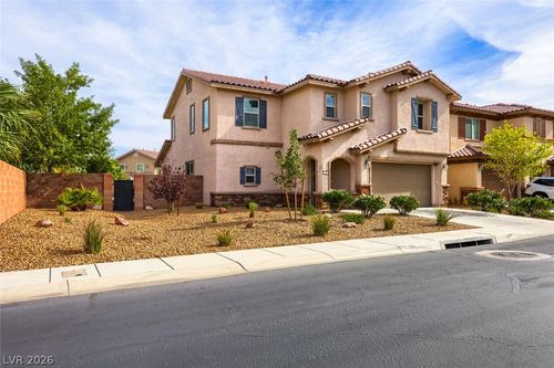220 Via Morelli, Henderson, NV, 89011-0960 | Card Image