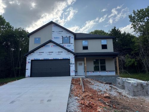 25 Oniell Circle, Bella Vista, AR, 72715 | Card Image