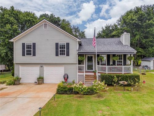 44 Poseidon Way, Lawrenceville, GA, 30045-5193 | Card Image