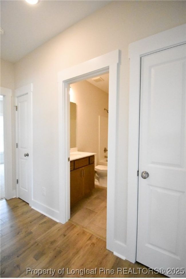8443 Shannon Rd, House other with 3 bedrooms, 2 bathrooms and null parking in Shannon NC | Image 9