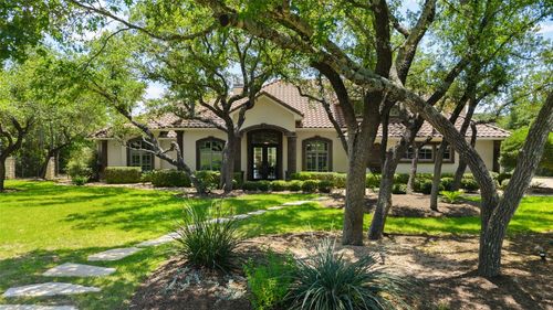 8605 Mendocino Dr, Austin, TX, 78735-1420 | Card Image