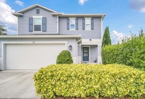 321 Preserve Pointe Blvd, DAVENPORT, FL, 33837-9341 | Card Image