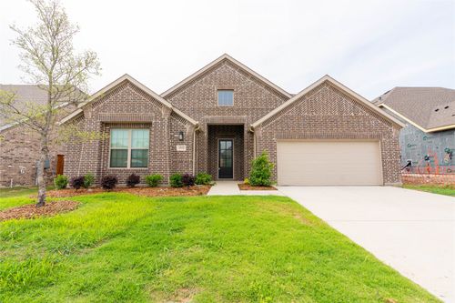 1532 Bushman Ln, Forney, TX, 75126-3921 | Card Image