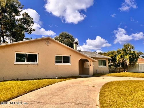 4124 Huntington Forest Blvd, JACKSONVILLE, FL, 32257-7563 | Card Image