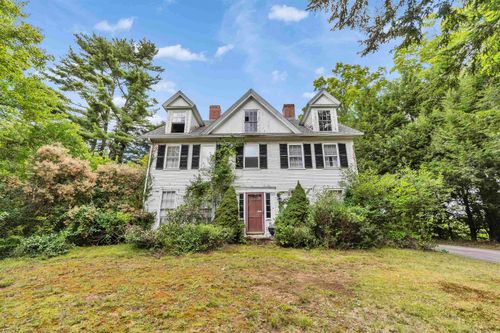 5 Old Jaffrey Road, Peterborough, NH, 03458 | Card Image