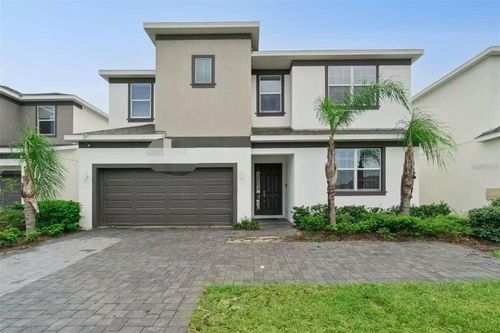 4448 Monado Drive, KISSIMMEE, FL, 34746 | Card Image