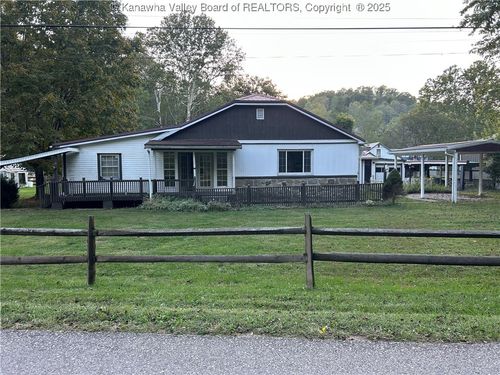 5579 Frozen Camp Creek Rd, Le Roy, WV, 25252 | Card Image