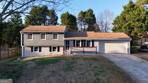 2756 Kathie Lane, Ellenwood, GA, 30294 | Card Image