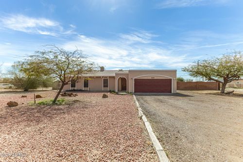 22627 W Magnolia St, Buckeye, AZ, 85326-3987 | Card Image