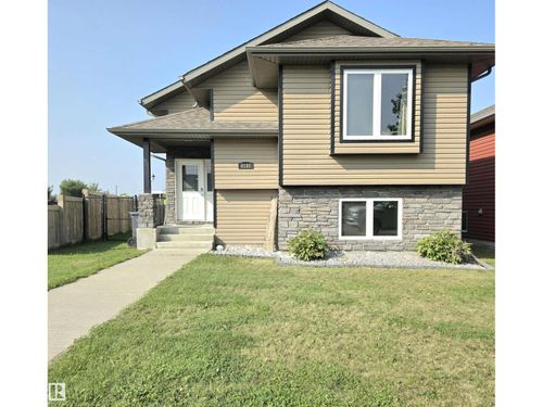 4148 41a Ave, Drayton Valley, AB, T7A0B4 | Card Image