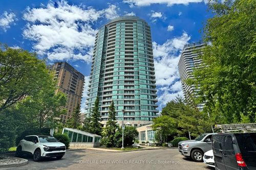 2512-60 Byng Ave, North York, ON, M2N7K3 | Card Image