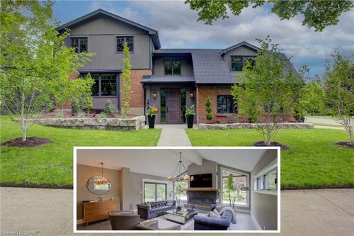 284 Old Post Rd, Waterloo, ON, N2L5C1 | Card Image