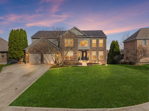 1545 Backwood Ct, Hebron, KY, 41048-8631 | Card Image