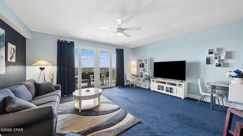 1537-9902 S Thomas Dr, Panama City Beach, FL, 32408-1201 | Card Image
