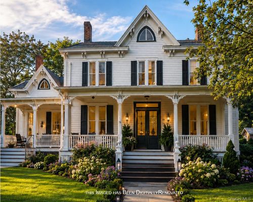 215 Main St, Huntington, NY, 11743-6907 | Card Image