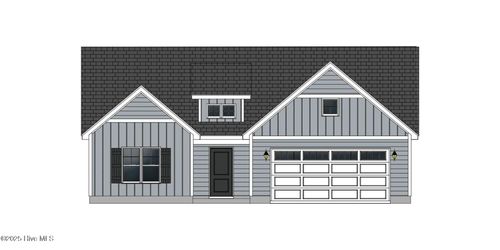 2101 Rhinestone Dr, Winterville, NC, 28590-6107 | Card Image
