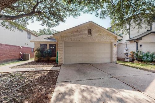 11317 Pardoners Tale Ln, Austin, TX, 78748-2795 | Card Image