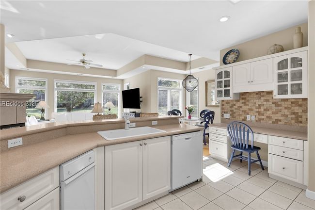 127 Moss Creek Dr, House other with 3 bedrooms, 3 bathrooms and null parking in Hilton Head Island SC | Image 30