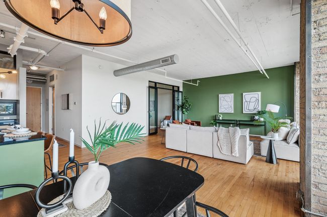 UNIT-602 - 290 Market St, Condo with 2 bedrooms, 1 bathrooms and null parking in Minneapolis MN | Image 22