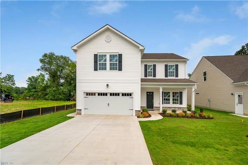 4408 Abercorn Dr, Suffolk, VA, 23435 | Card Image