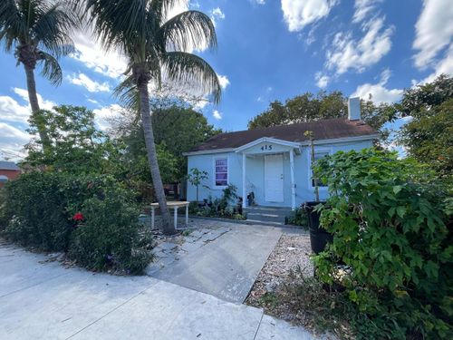 415 N H St, Lake Worth Beach, FL, 33460-2965 | Card Image