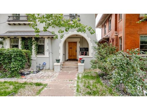 1-1019 N Clarkson St, Denver, CO, 80218 | Card Image