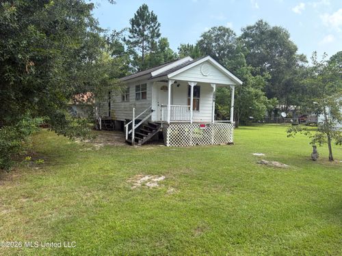 6126 Copiah Street, Bay Saint Louis, MS, 39520 | Card Image