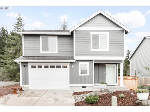 1463 Se Honeysuckle Loop, Warrenton, OR, 97146-7292 | Card Image
