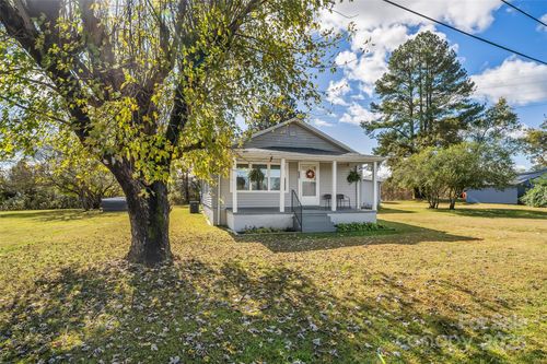 123 Industrial Blvd, Morganton, NC, 28655-8285 | Card Image