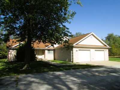 20545 Burnham Avenue, House other with 3 bedrooms, 2 bathrooms and 2 parking in Lynwood IL | Image 1