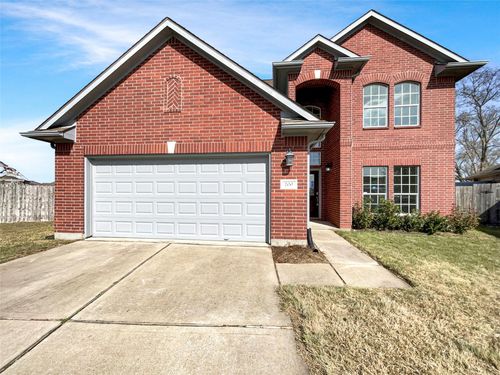 200 Rippling Creek Ln, Alvin, TX, 77511-4158 | Card Image