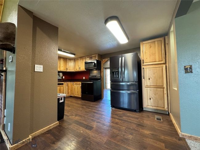 704 E 3 Rd Ave, House other with 3 bedrooms, 2 bathrooms and null parking in Big Timber MT | Image 9