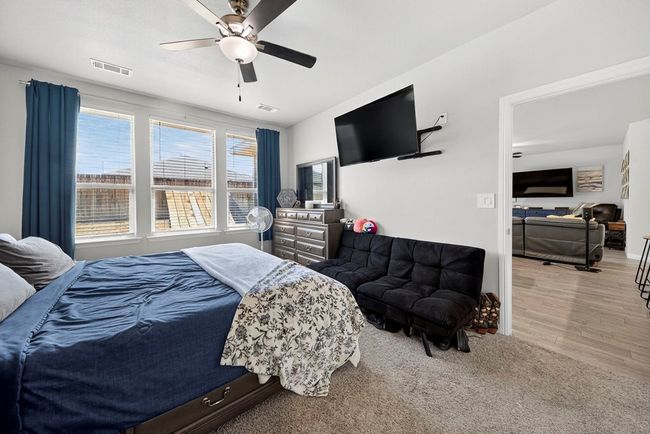 814 Founders Rd, House other with 3 bedrooms, 2 bathrooms and 2 parking in Midland TX | Image 21